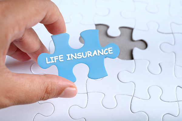 The importance of life insurance