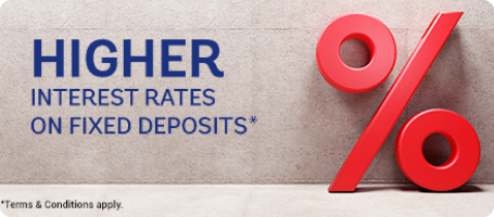 Apply For Savings Account